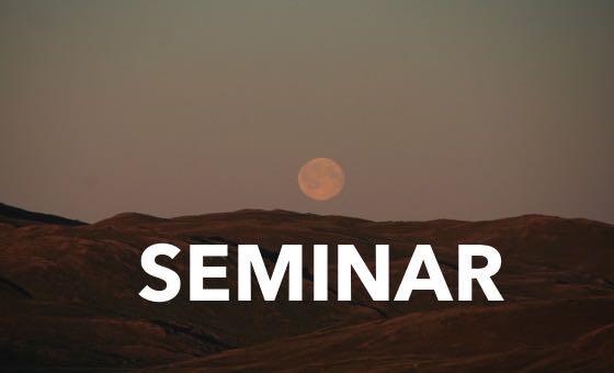 Mond_Seminar